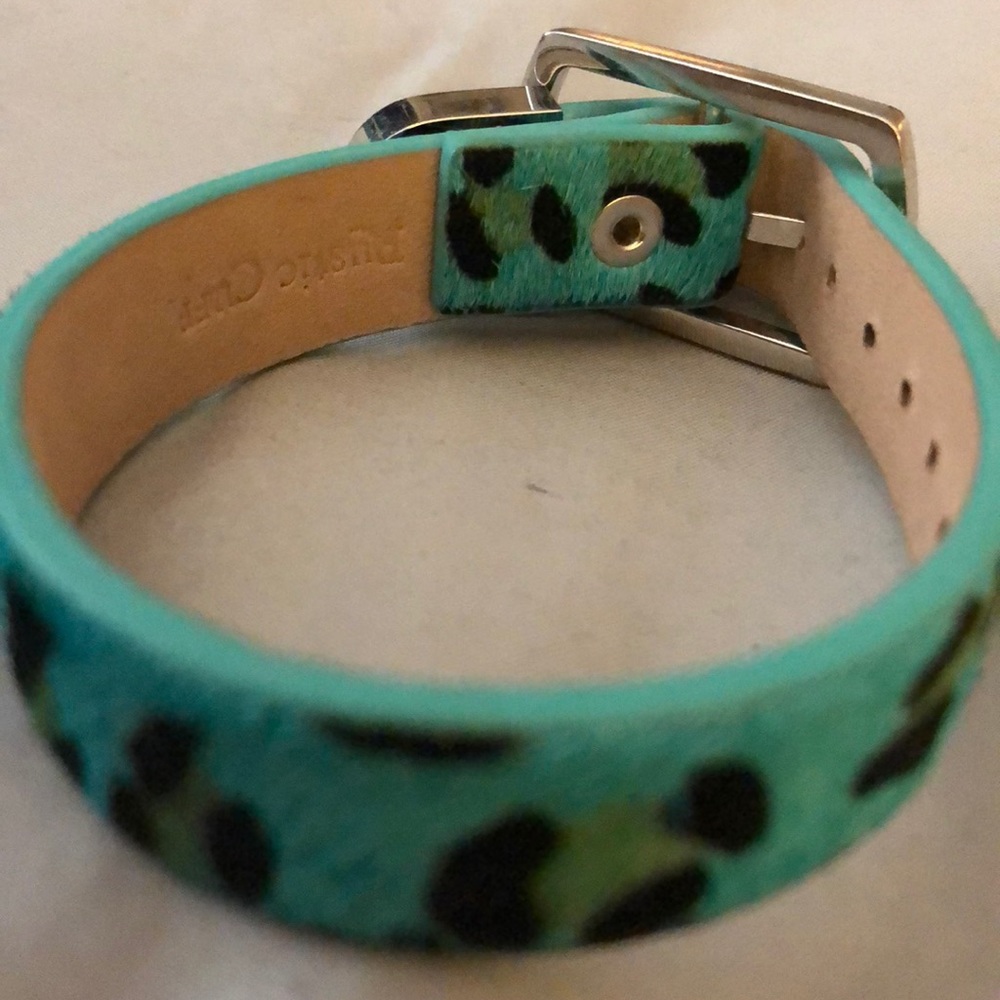 Rustic Cuff Bracelets - Picture 3 of 7